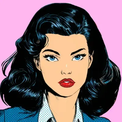 Marblism | Legal Assistant — Linda