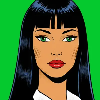 Marblism | Receptionist — Rachel