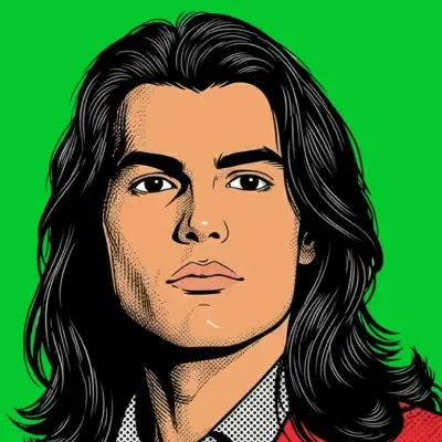 Marblism | Social Media Manager — Sonny